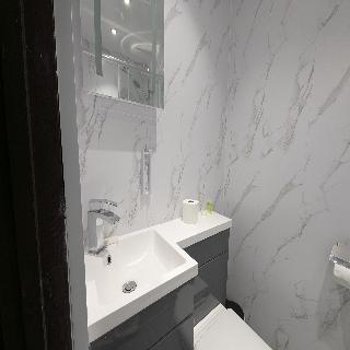 OYO Firs Lodge London Heathrow fotoÄŸrafÄ±