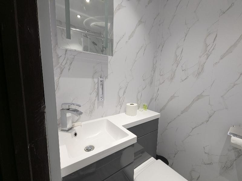 OYO Firs Lodge London Heathrow - Oda