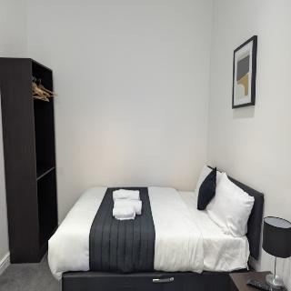 OYO Firs Lodge London Heathrow fotoÄŸrafÄ±