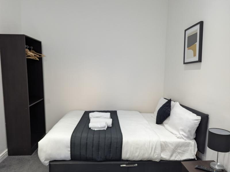 OYO Firs Lodge London Heathrow - Oda