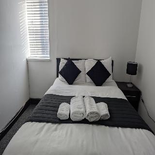OYO Firs Lodge London Heathrow fotoÄŸrafÄ±