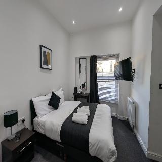 OYO Firs Lodge London Heathrow fotoÄŸrafÄ±
