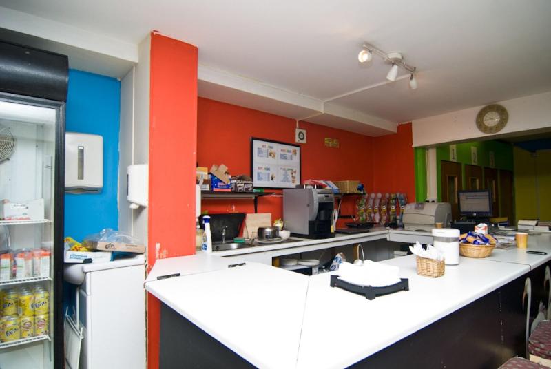 Hostel 639- HSD - Bar