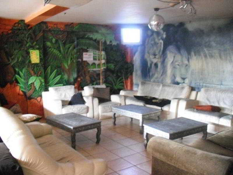 Hostel 639- HSD fotoÄŸrafÄ±