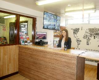 Hostel 639- HSD fotoÄŸrafÄ±