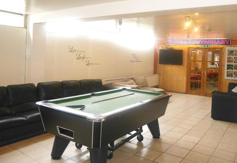 Hostel 639- HSD - Aktivite
