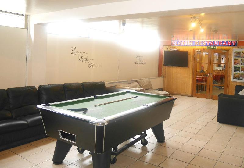 Hostel 639- HSD - Aktivite