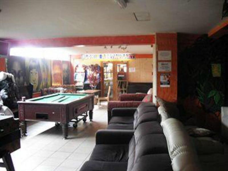 Hostel 639- HSD - Genel