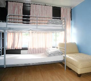 Hostel 639- HSD fotoÄŸrafÄ±