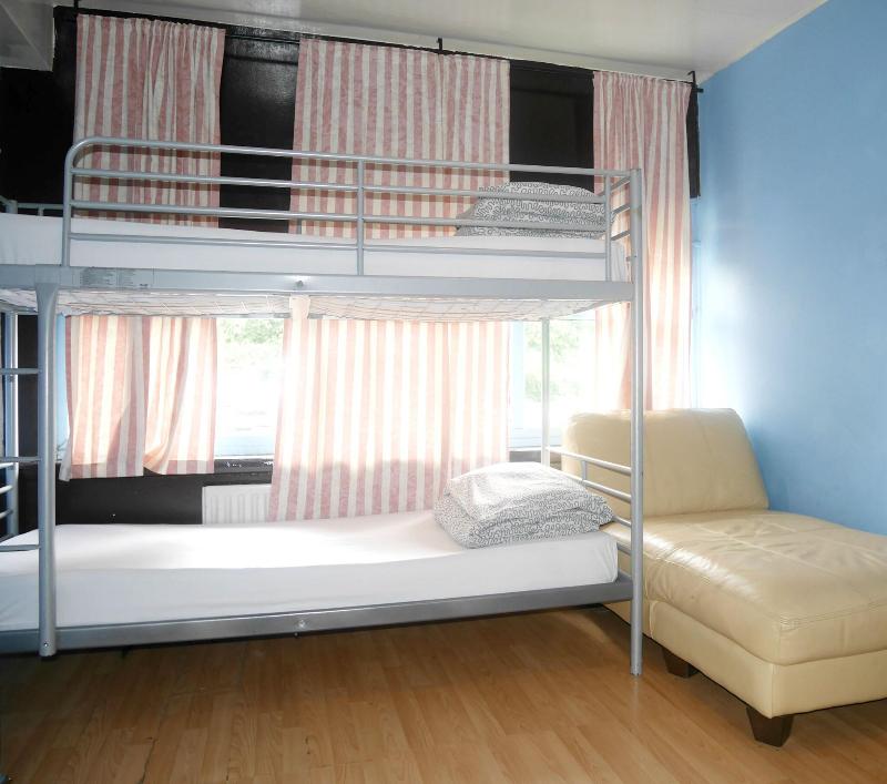 Hostel 639- HSD - Oda