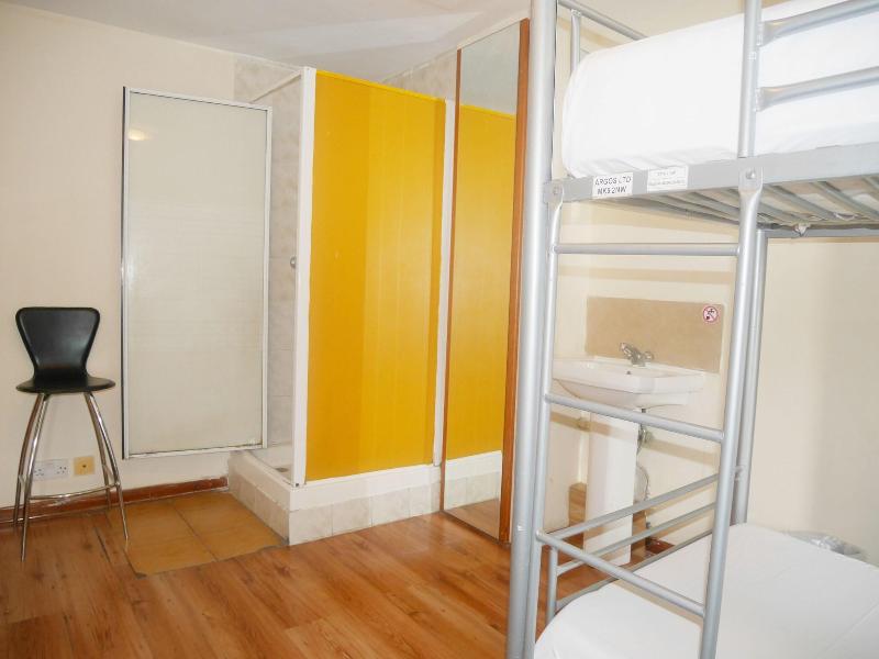 Hostel 639- HSD - Oda