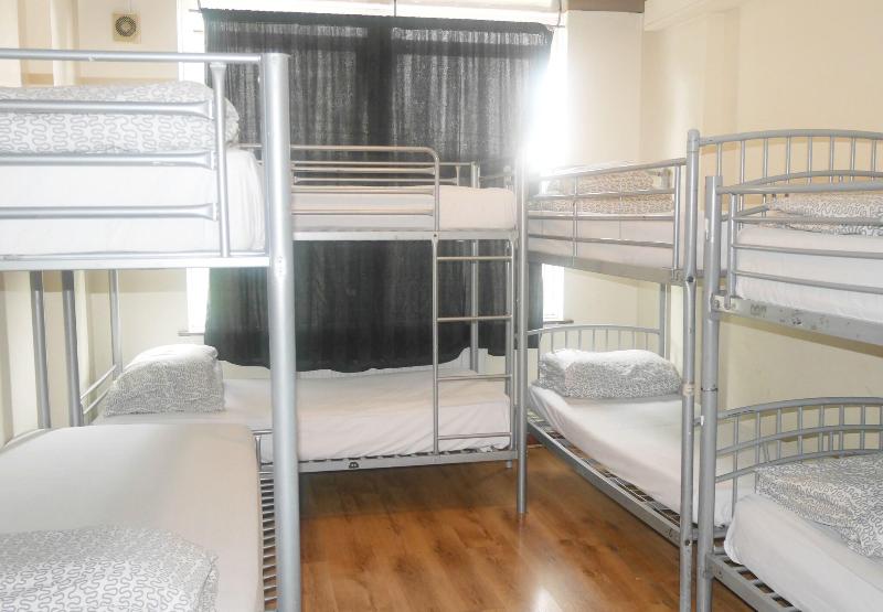 Hostel 639- HSD - Oda