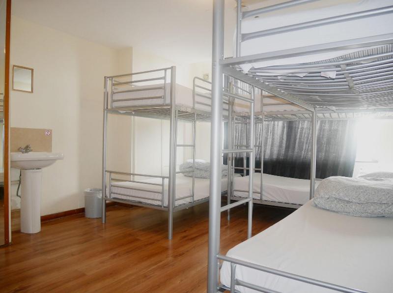 Hostel 639- HSD - Oda