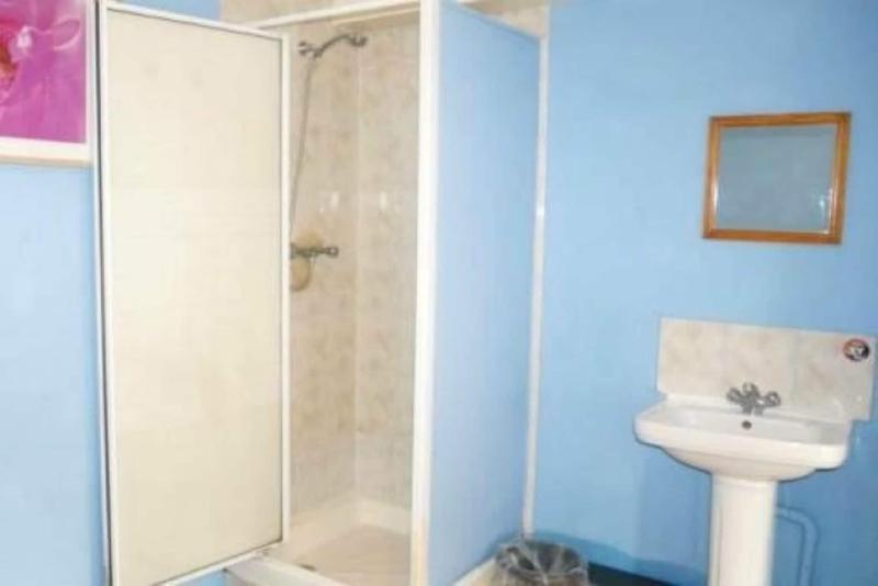 Hostel 639- HSD - Oda