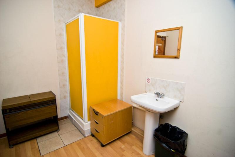Hostel 639- HSD - Oda
