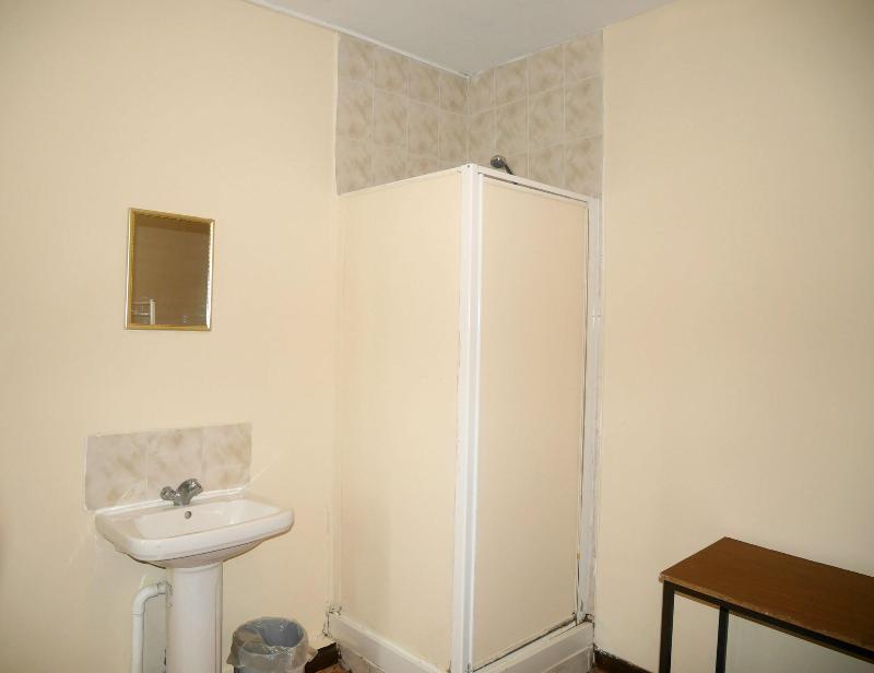 Hostel 639- HSD - Oda
