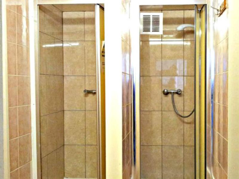 Hostel 639- HSD - Oda