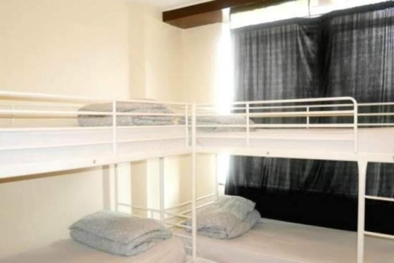 Hostel 639- HSD - Oda