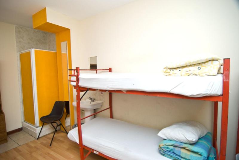 Hostel 639- HSD - Oda