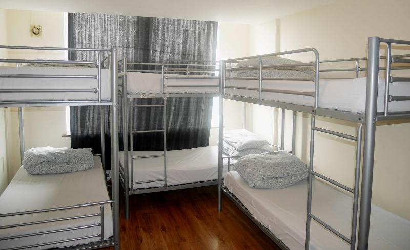 Hostel 639- HSD - Oda