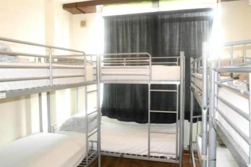 Hostel 639- HSD - Oda