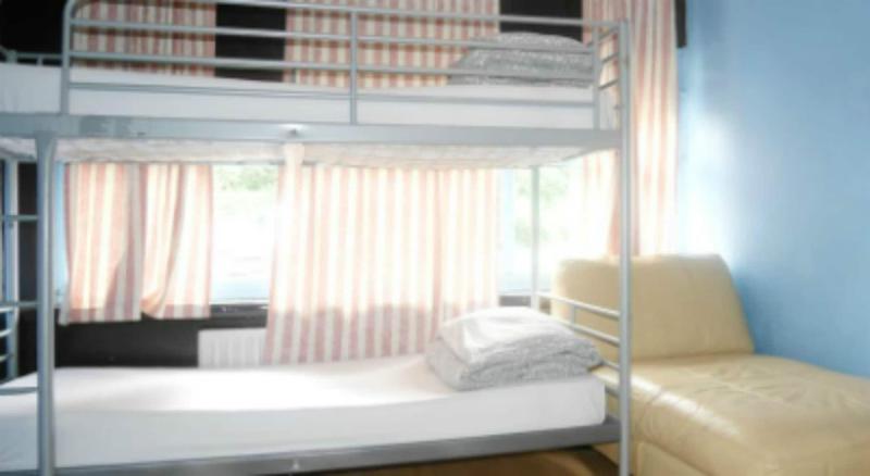 Hostel 639- HSD - Oda