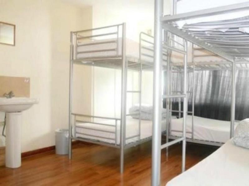 Hostel 639- HSD - Oda