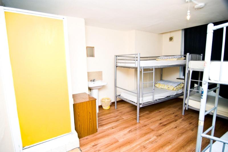 Hostel 639- HSD - Oda