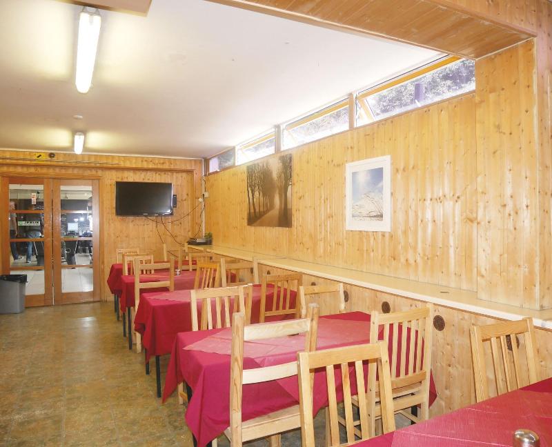 Hostel 639- HSD - Restoran