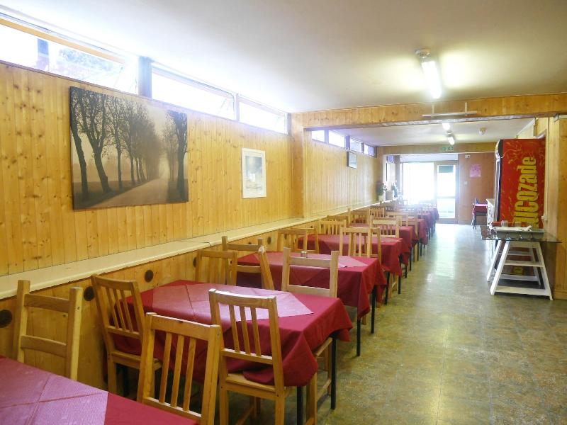 Hostel 639- HSD - Restoran