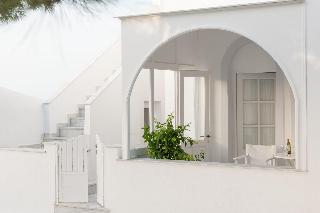 Casa Bianca Hotel
