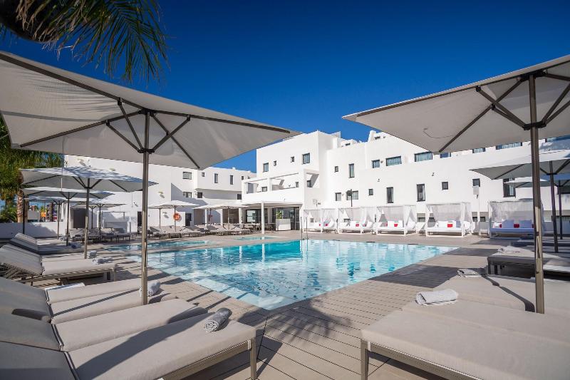 Migjorn Ibiza Suites and Spa - Genel