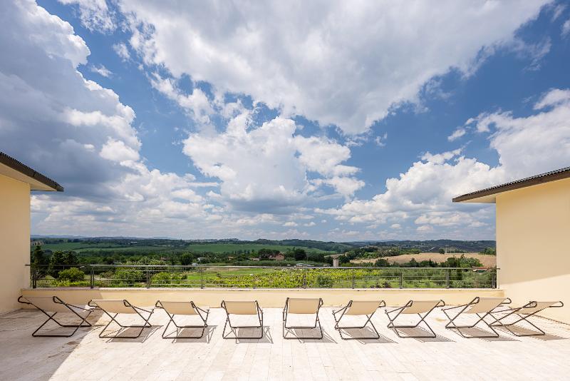 Precise House Montaperti Siena - Genel