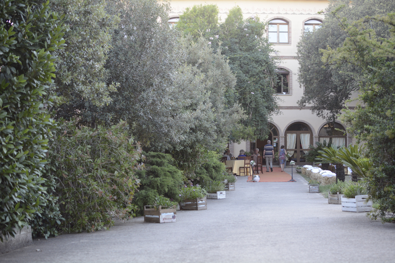 Hotel Funtana Noa - Genel