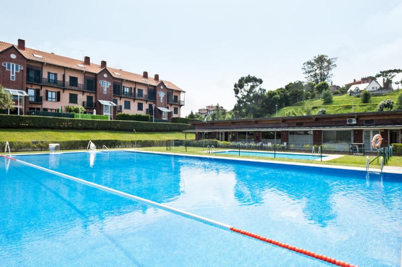 Abba Comillas Apartments - Genel
