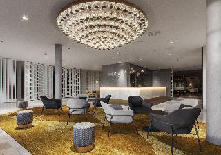 Orea Congress Hotel Brno fotoÄŸrafÄ±