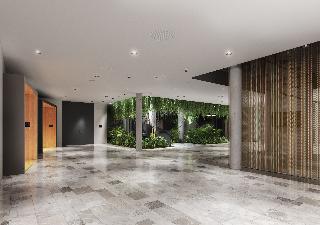 Orea Congress Hotel Brno fotoÄŸrafÄ±