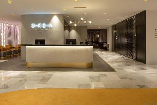 Orea Congress Hotel Brno fotoÄŸrafÄ±