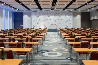 Orea Congress Hotel Brno fotoÄŸrafÄ±
