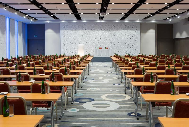 Orea Congress Hotel Brno - Toplantı