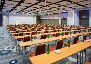 Orea Congress Hotel Brno fotoÄŸrafÄ±