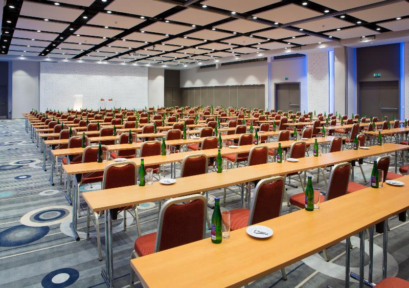 Orea Congress Hotel Brno - Toplantı