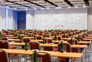 Orea Congress Hotel Brno fotoÄŸrafÄ±