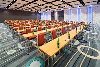 Orea Congress Hotel Brno fotoÄŸrafÄ±