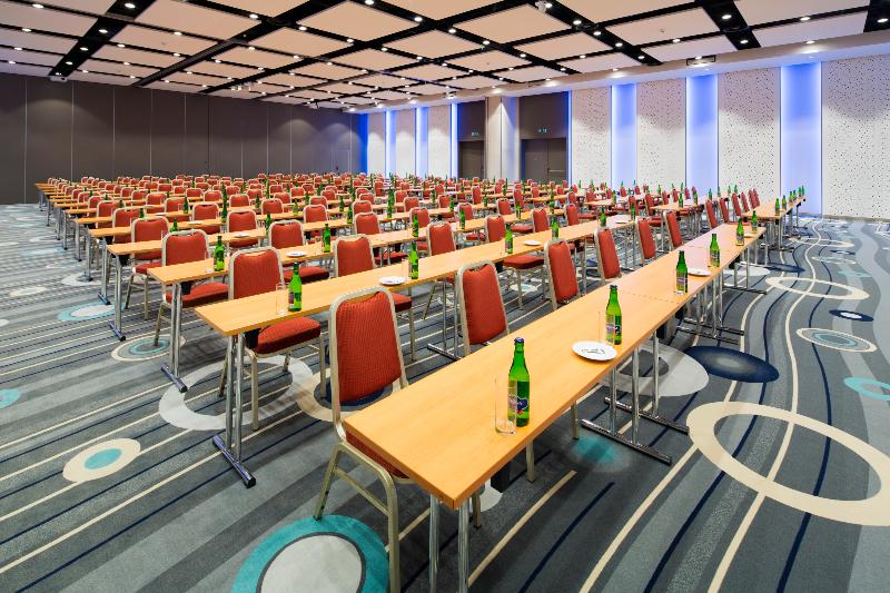 Orea Congress Hotel Brno - Toplantı