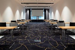 Orea Congress Hotel Brno fotoÄŸrafÄ±