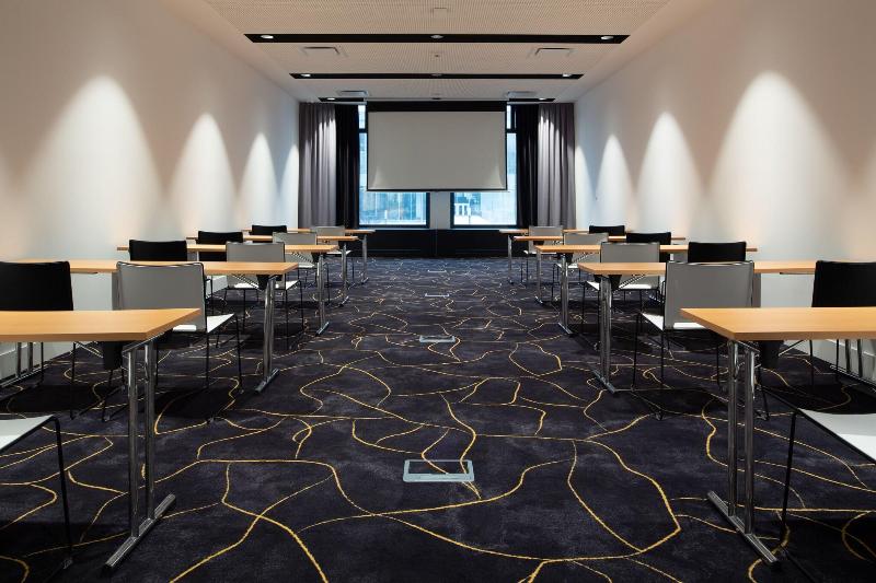 Orea Congress Hotel Brno - Toplantı