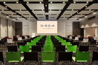 Orea Congress Hotel Brno fotoÄŸrafÄ±