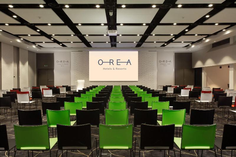 Orea Congress Hotel Brno - Toplantı