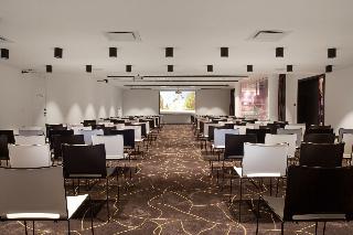 Orea Congress Hotel Brno fotoÄŸrafÄ±
